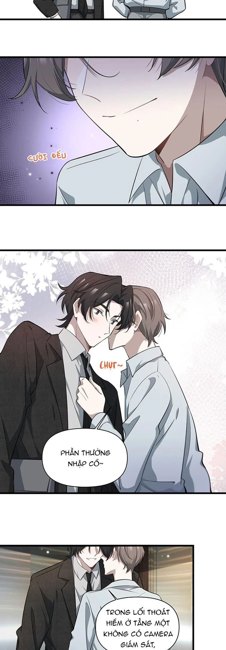 Công Thức Mỹ Học: Chapter 60