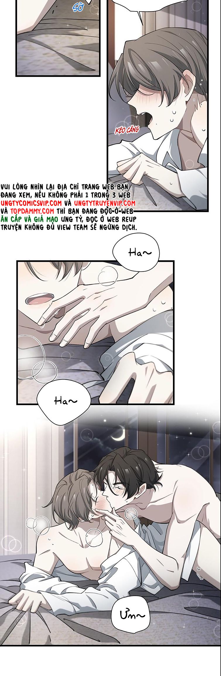 Công Thức Mỹ Học: Chapter 60