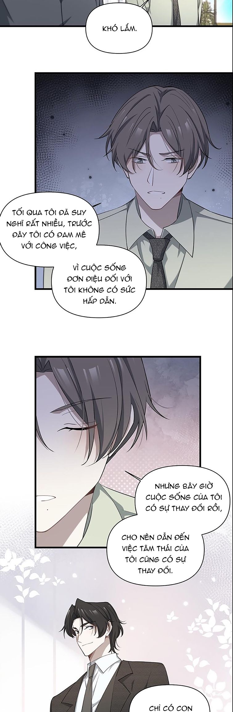Công Thức Mỹ Học: Chapter 60