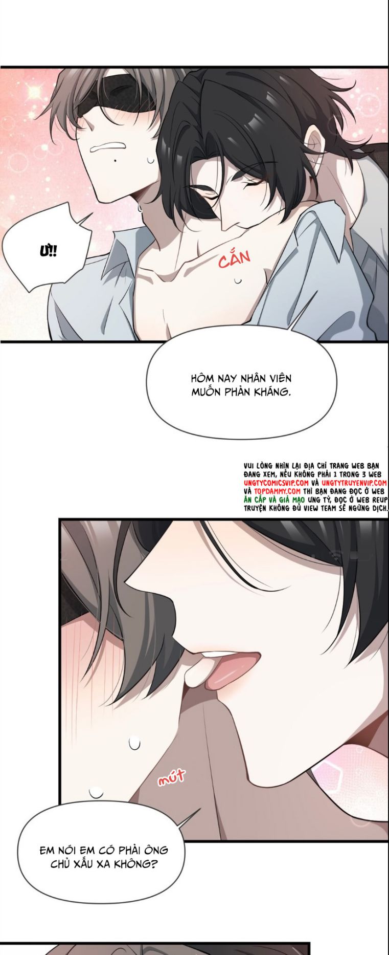 Công Thức Mỹ Học: Chapter 62