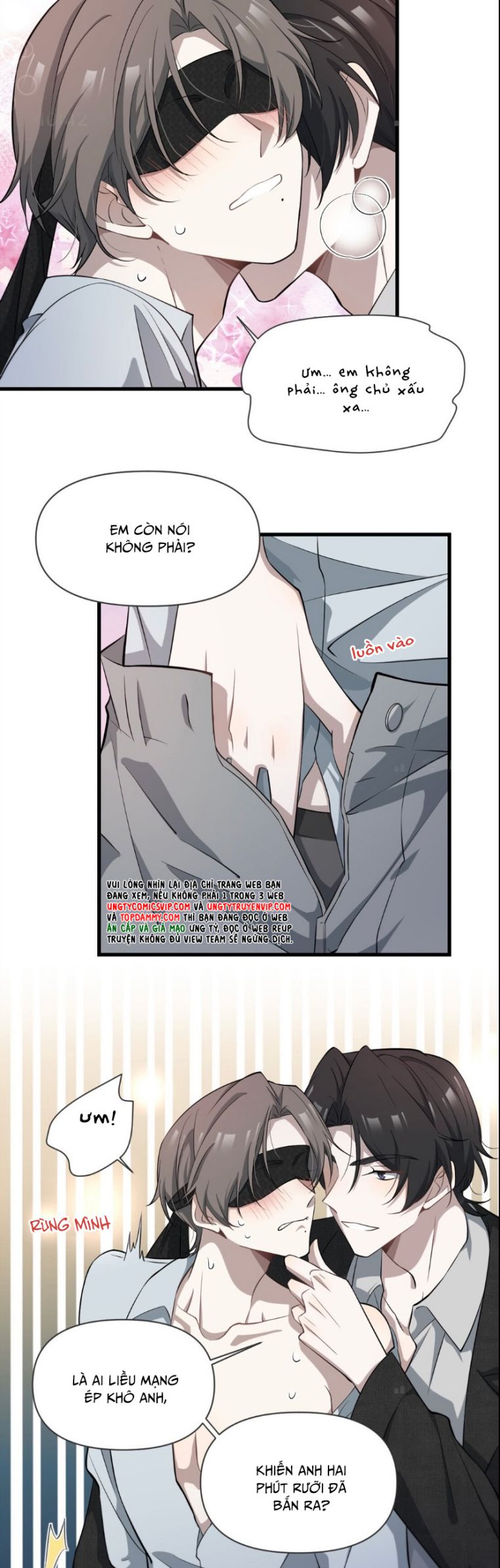 Công Thức Mỹ Học: Chapter 62