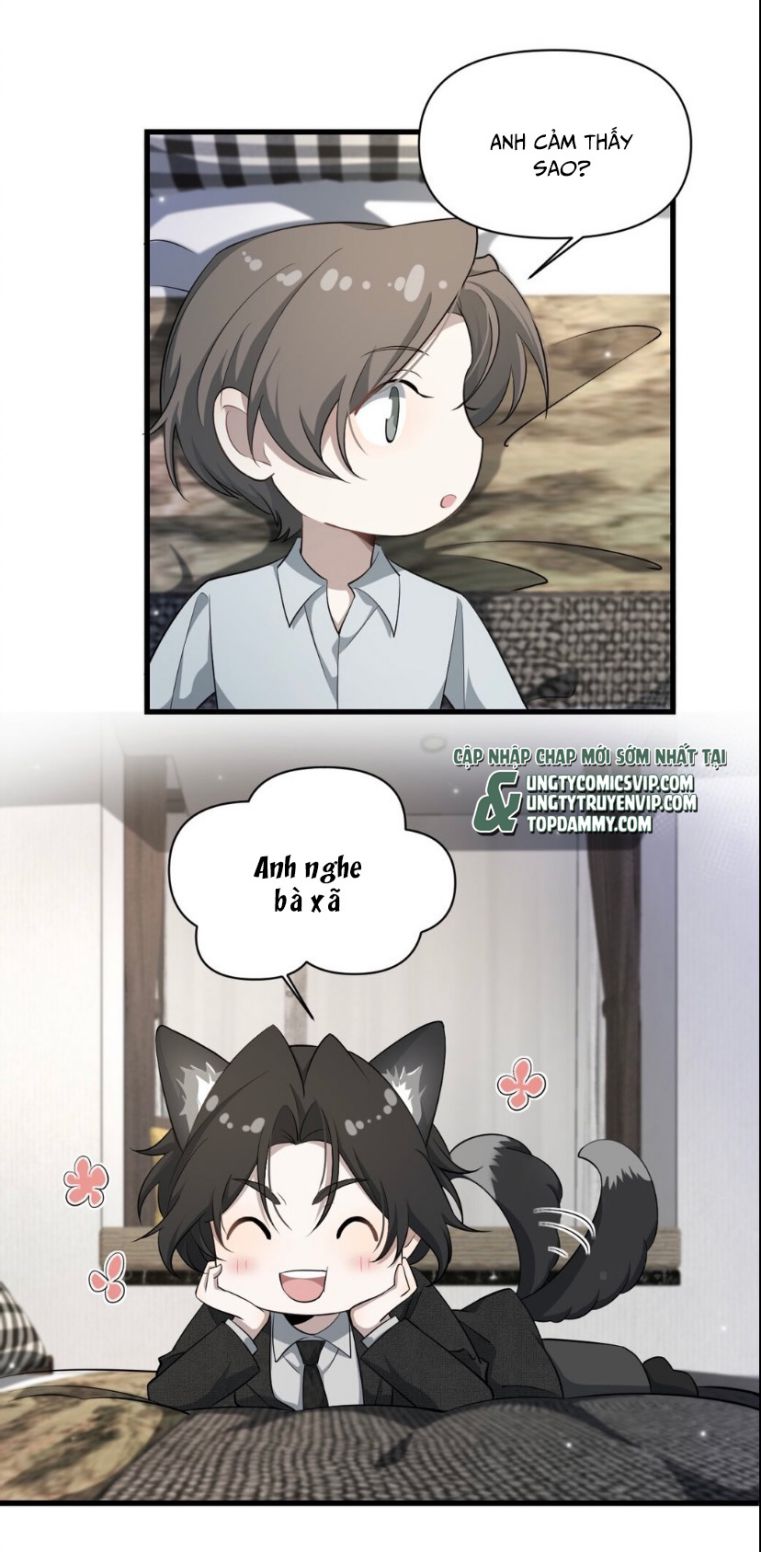 Công Thức Mỹ Học: Chapter 62