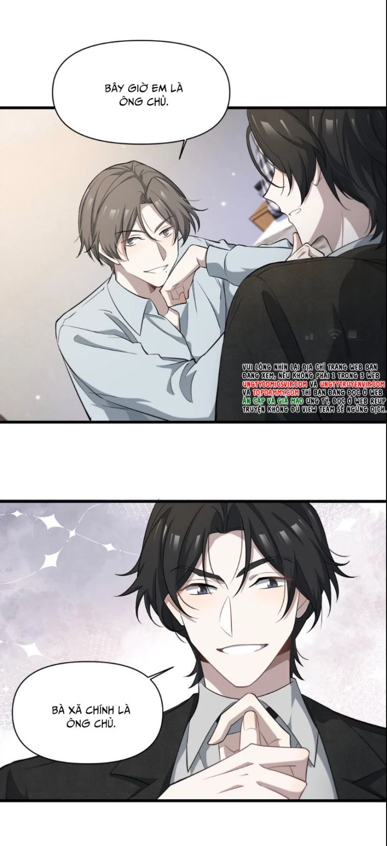 Công Thức Mỹ Học: Chapter 62