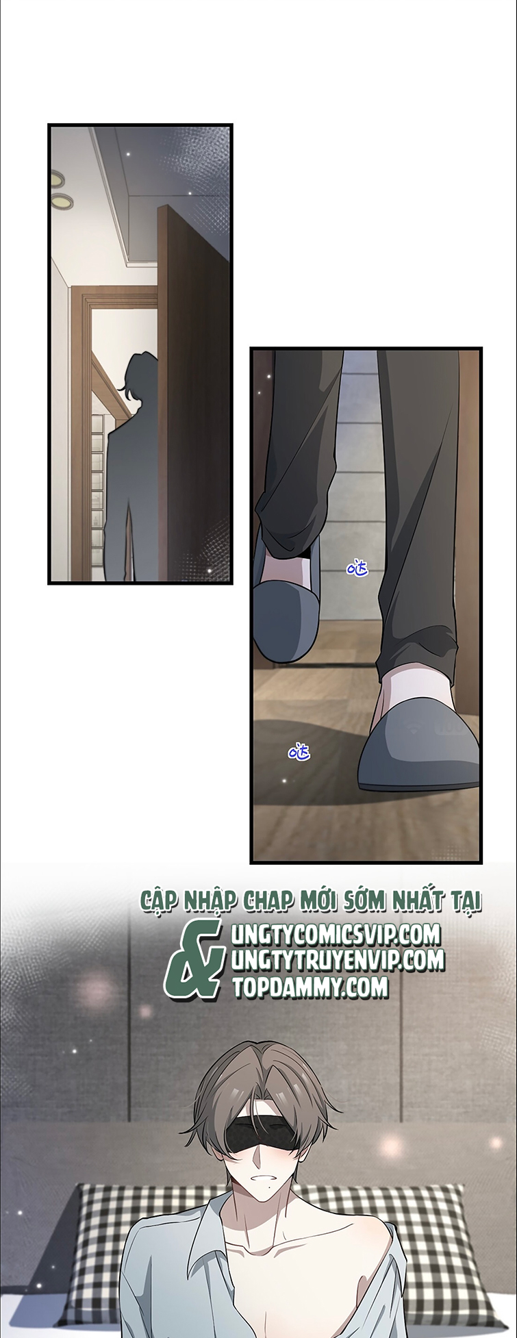Công Thức Mỹ Học: Chapter 63