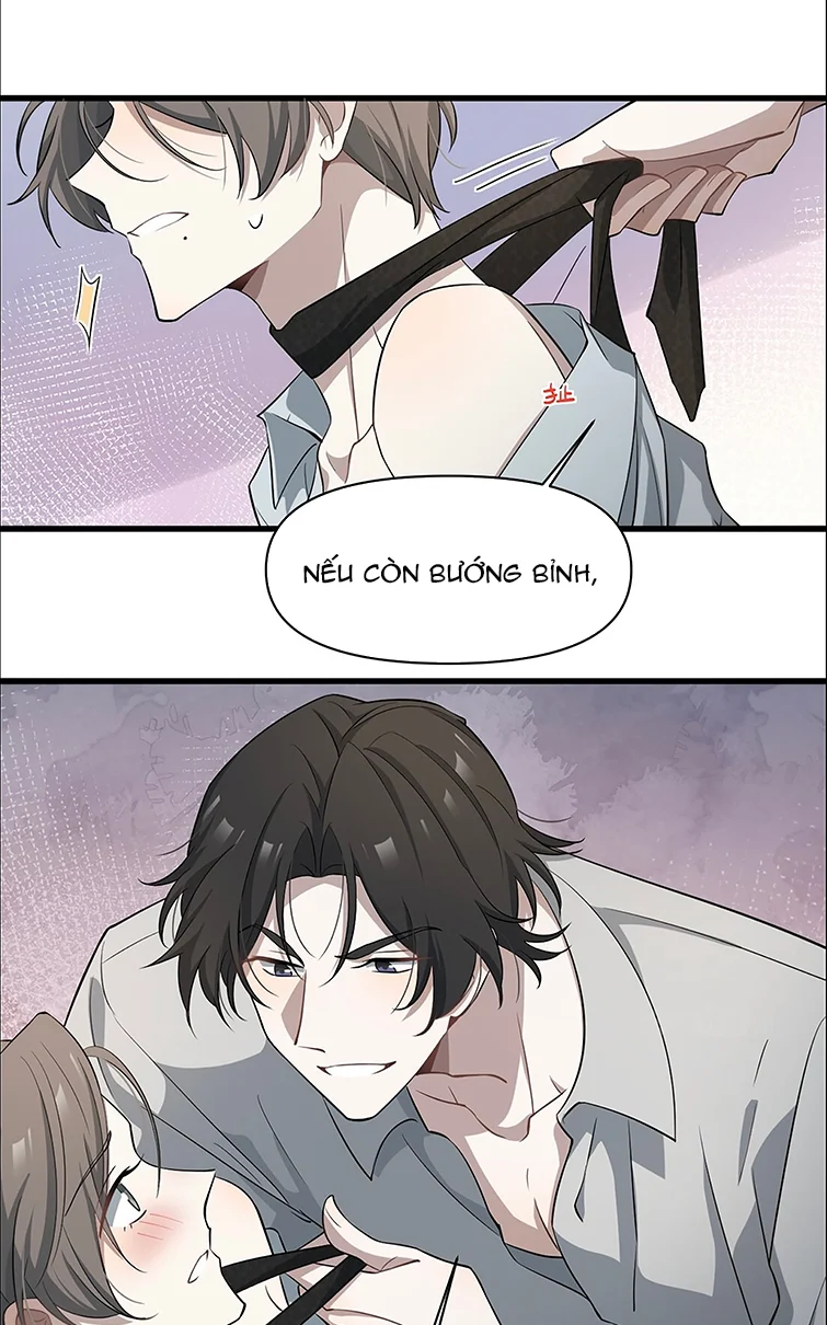 Công Thức Mỹ Học: Chapter 63