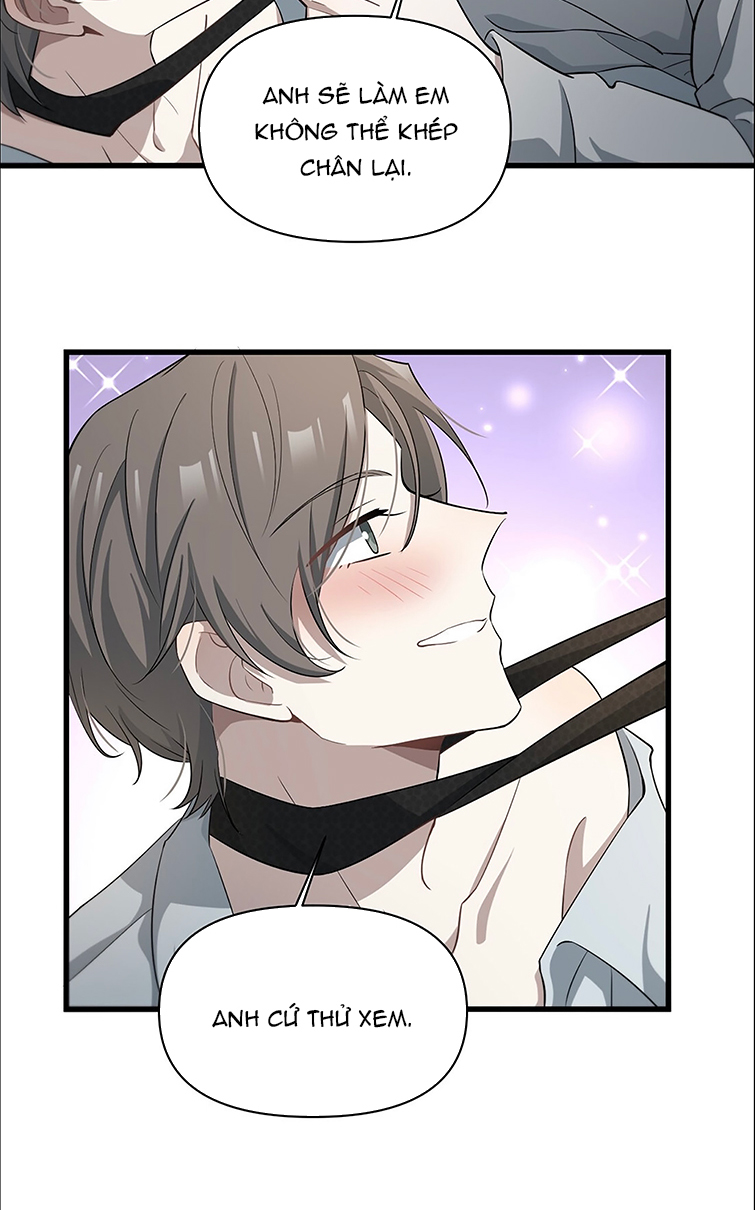 Công Thức Mỹ Học: Chapter 63