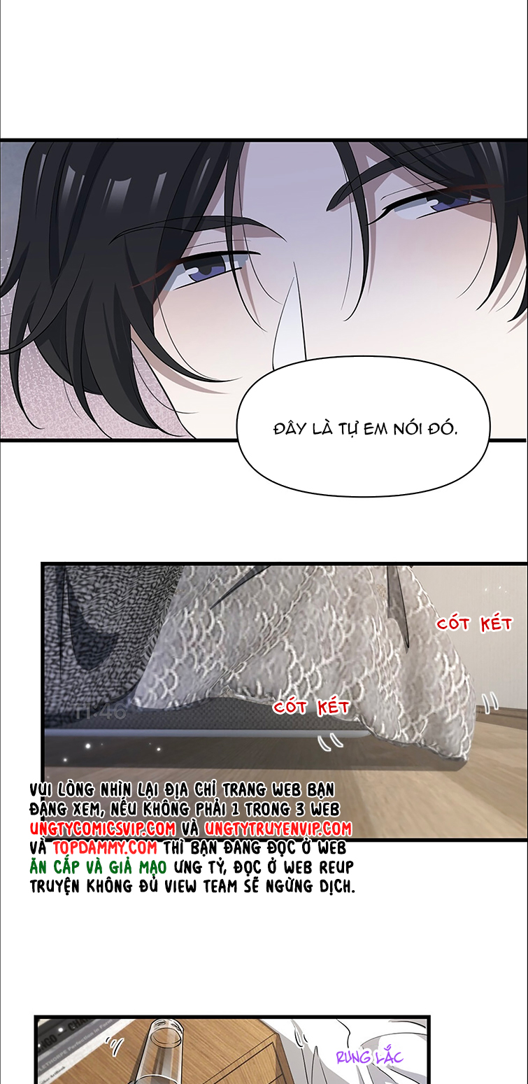 Công Thức Mỹ Học: Chapter 63