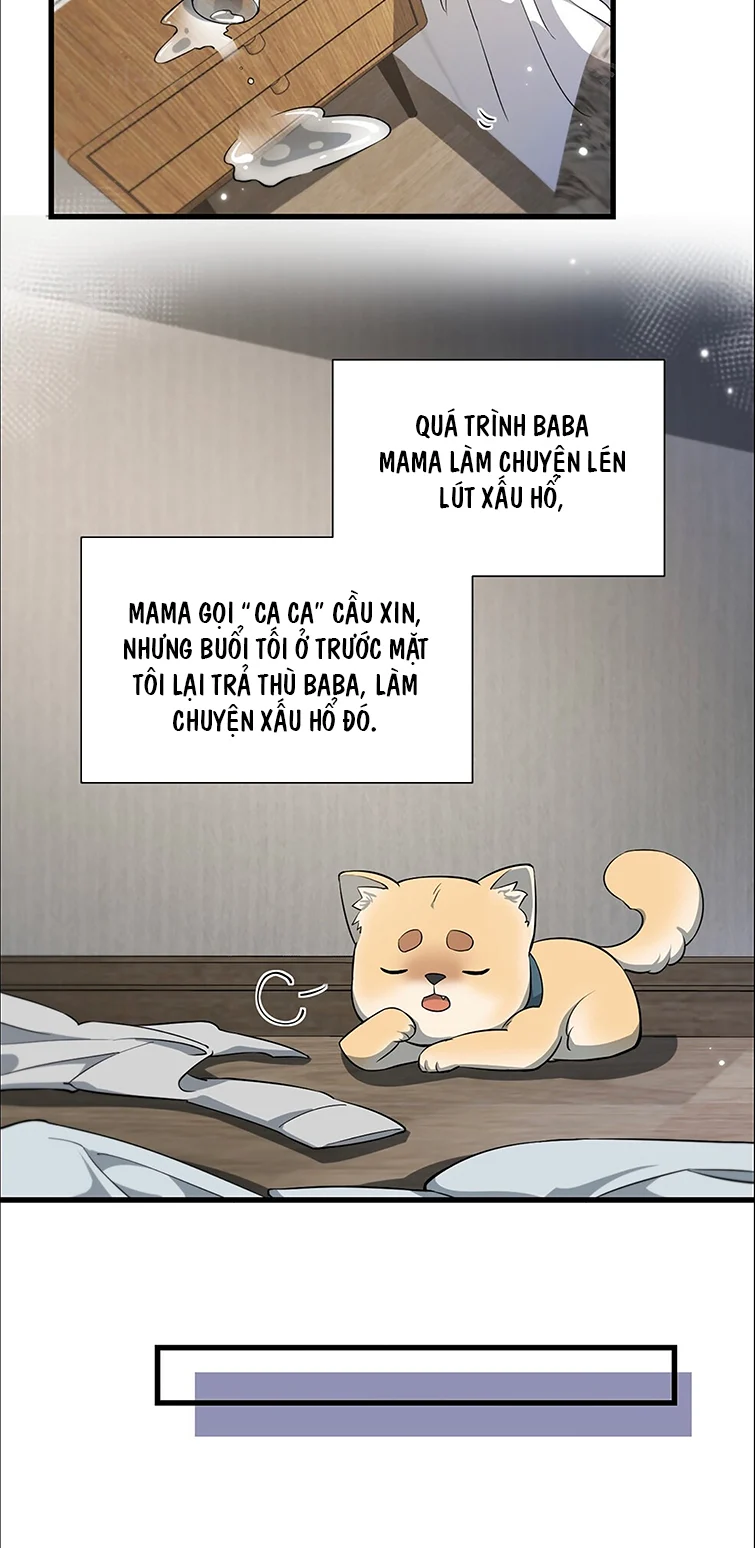Công Thức Mỹ Học: Chapter 63