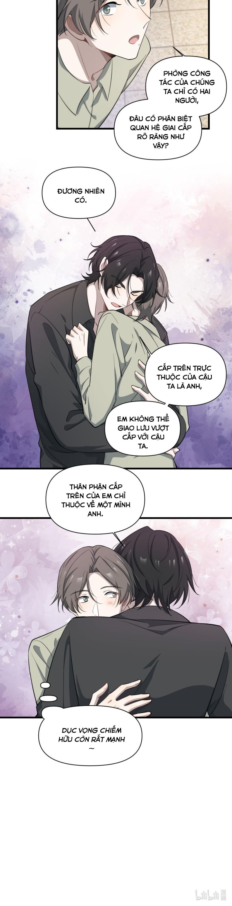 Công Thức Mỹ Học: Chapter 64