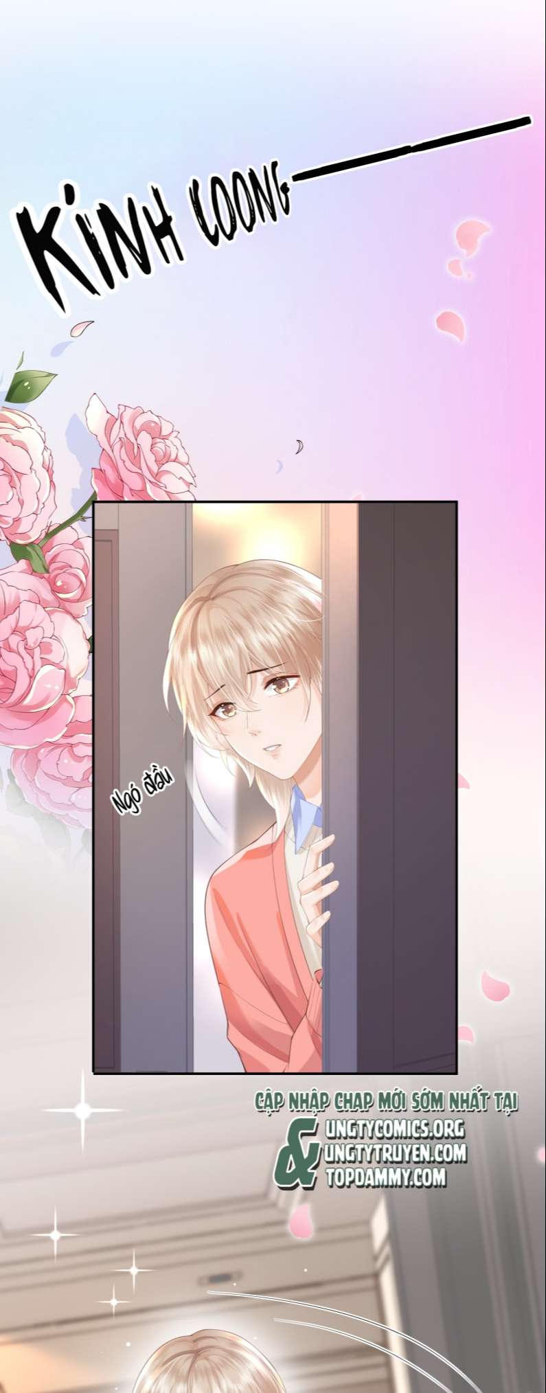 Phương Thức Chính Thức Giải Cứu Tiểu Đáng Thương: Chapter 1