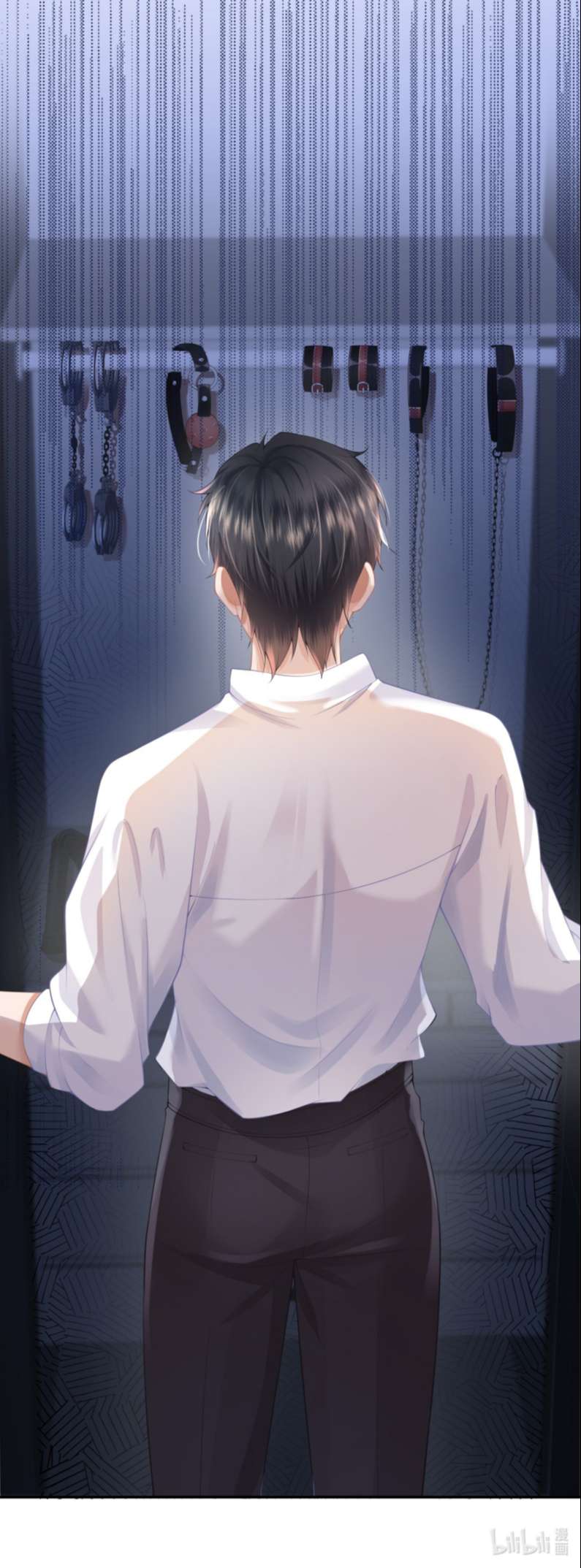 Phương Thức Chính Thức Giải Cứu Tiểu Đáng Thương: Chapter 1