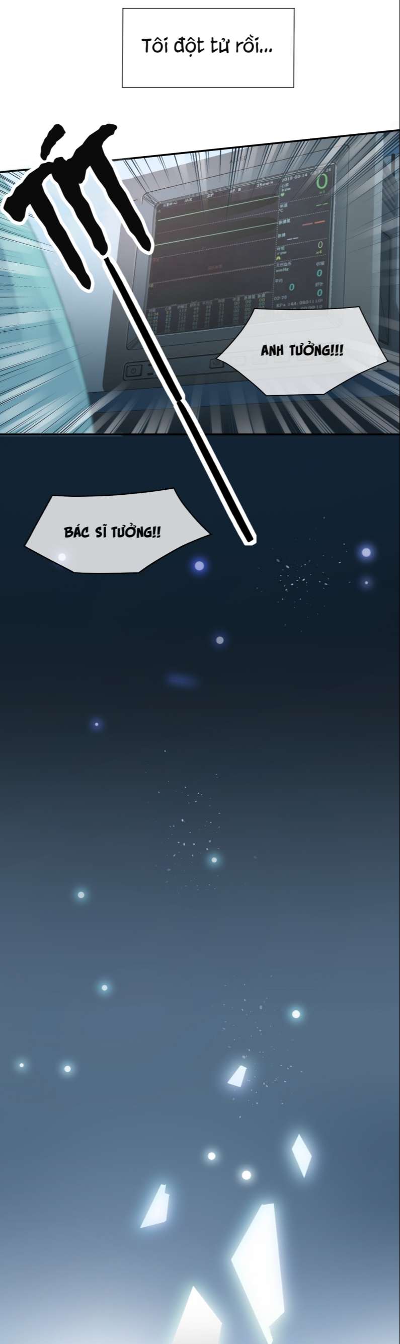 Phương Thức Chính Thức Giải Cứu Tiểu Đáng Thương: Chapter 1