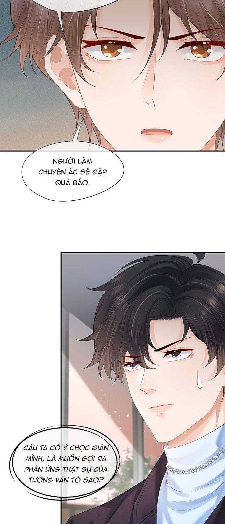 Phương Thức Chính Thức Giải Cứu Tiểu Đáng Thương: Chapter 10