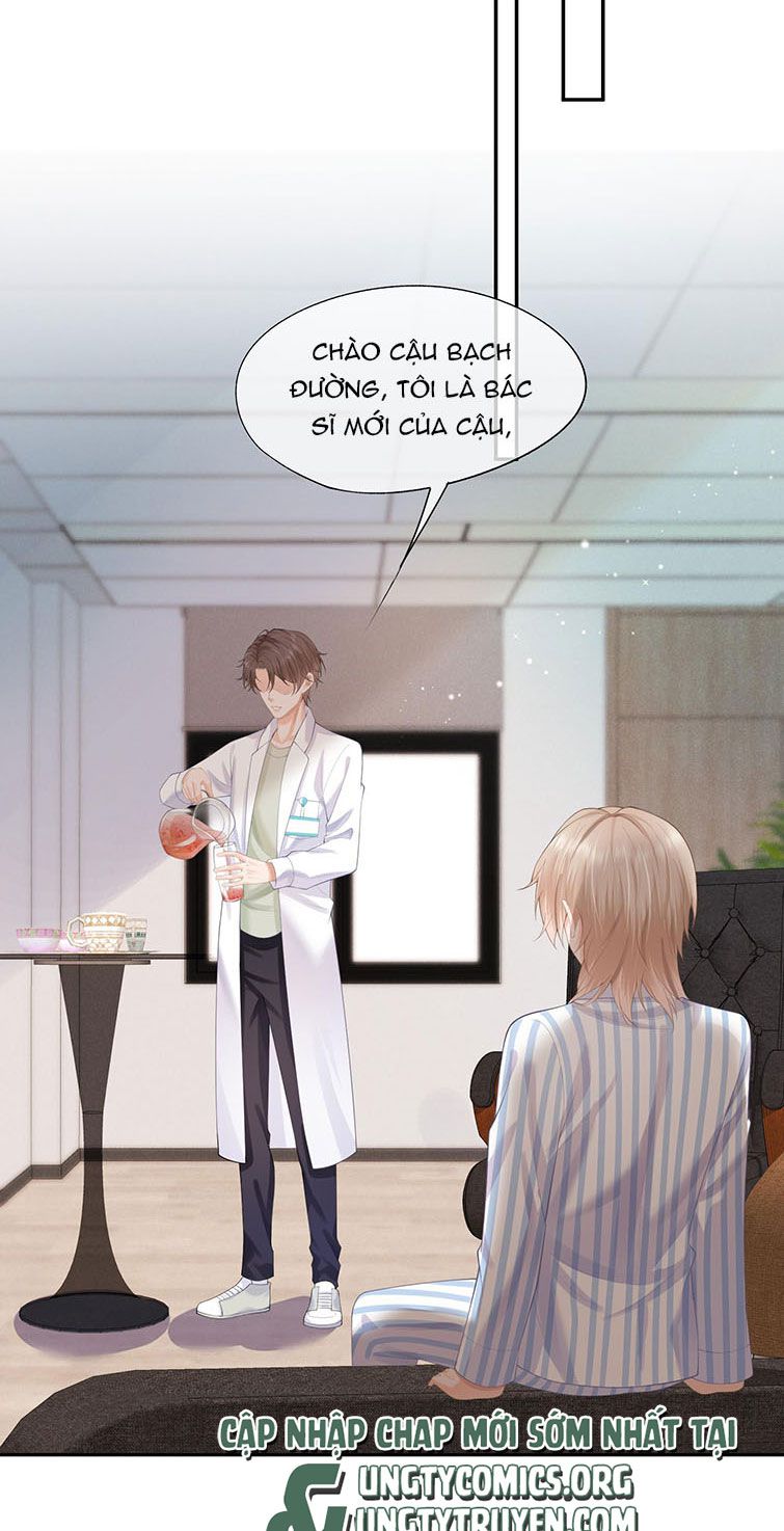 Phương Thức Chính Thức Giải Cứu Tiểu Đáng Thương: Chapter 10