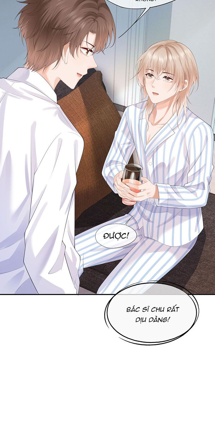 Phương Thức Chính Thức Giải Cứu Tiểu Đáng Thương: Chapter 10