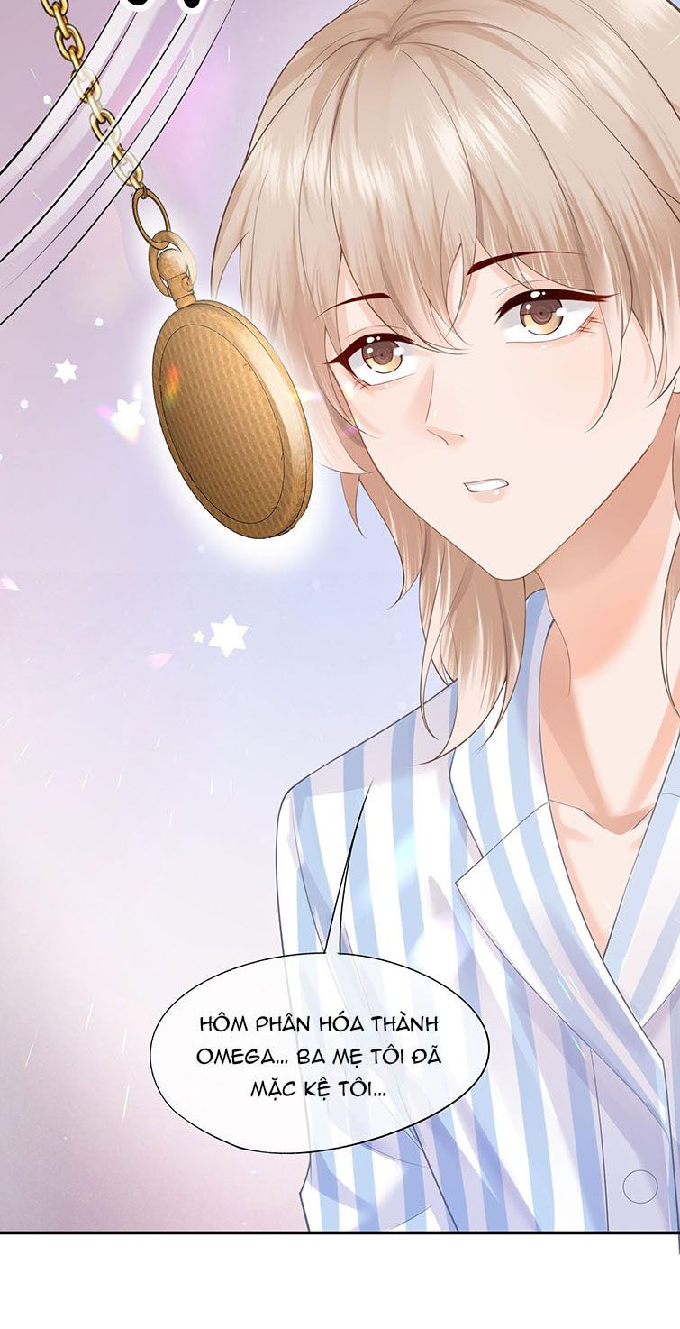 Phương Thức Chính Thức Giải Cứu Tiểu Đáng Thương: Chapter 10