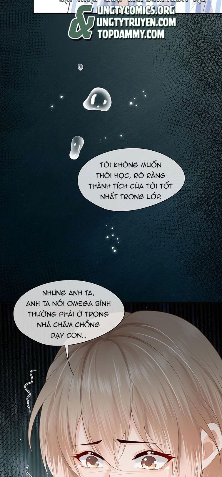 Phương Thức Chính Thức Giải Cứu Tiểu Đáng Thương: Chapter 10