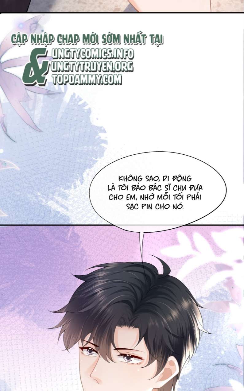 Phương Thức Chính Thức Giải Cứu Tiểu Đáng Thương: Chapter 11