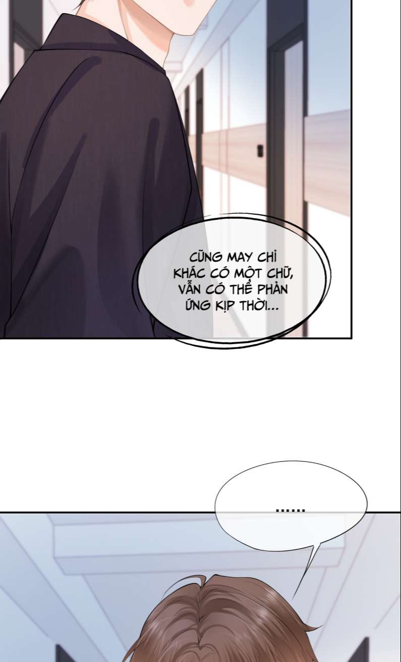 Phương Thức Chính Thức Giải Cứu Tiểu Đáng Thương: Chapter 11