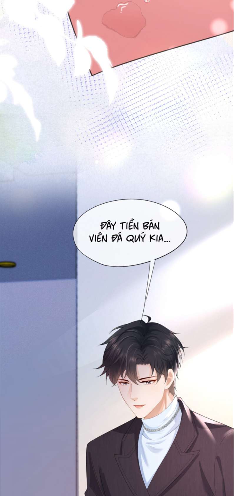 Phương Thức Chính Thức Giải Cứu Tiểu Đáng Thương: Chapter 11