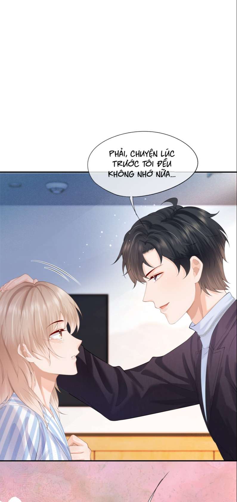 Phương Thức Chính Thức Giải Cứu Tiểu Đáng Thương: Chapter 11