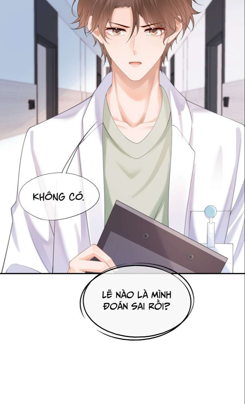Phương Thức Chính Thức Giải Cứu Tiểu Đáng Thương: Chapter 11