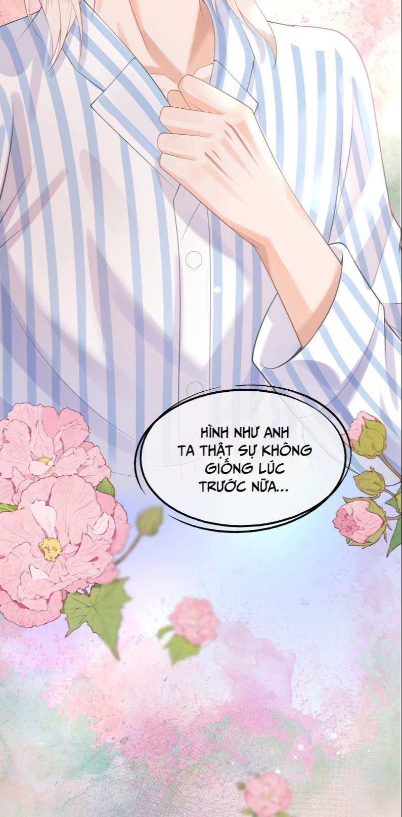 Phương Thức Chính Thức Giải Cứu Tiểu Đáng Thương: Chapter 11