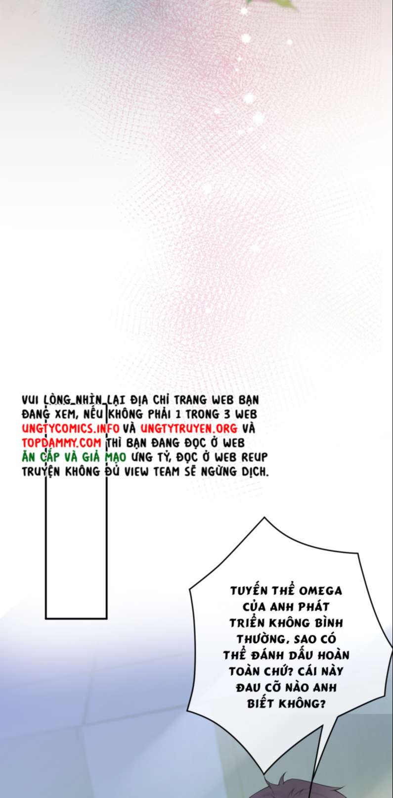Phương Thức Chính Thức Giải Cứu Tiểu Đáng Thương: Chapter 11