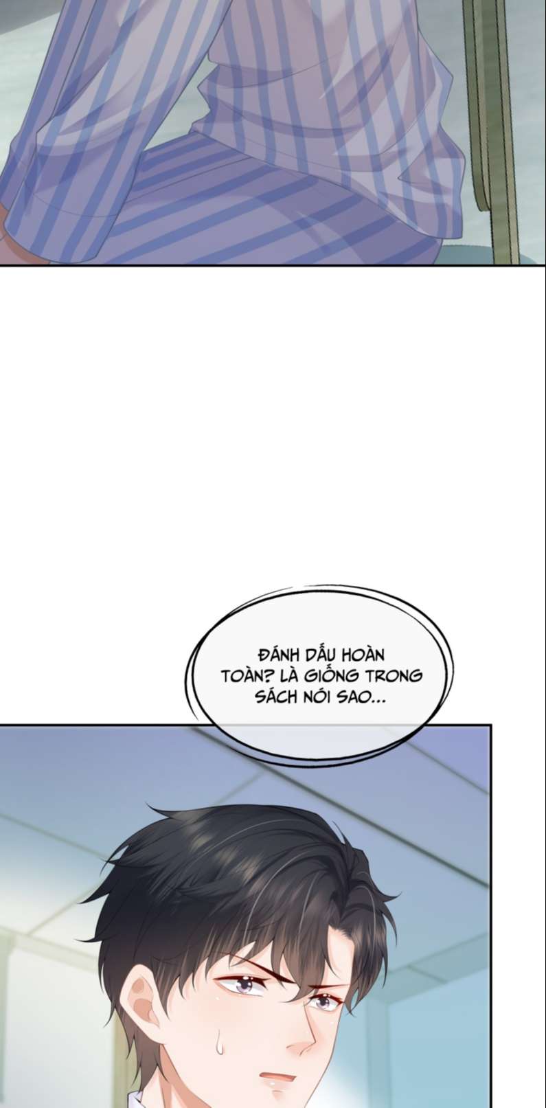 Phương Thức Chính Thức Giải Cứu Tiểu Đáng Thương: Chapter 11