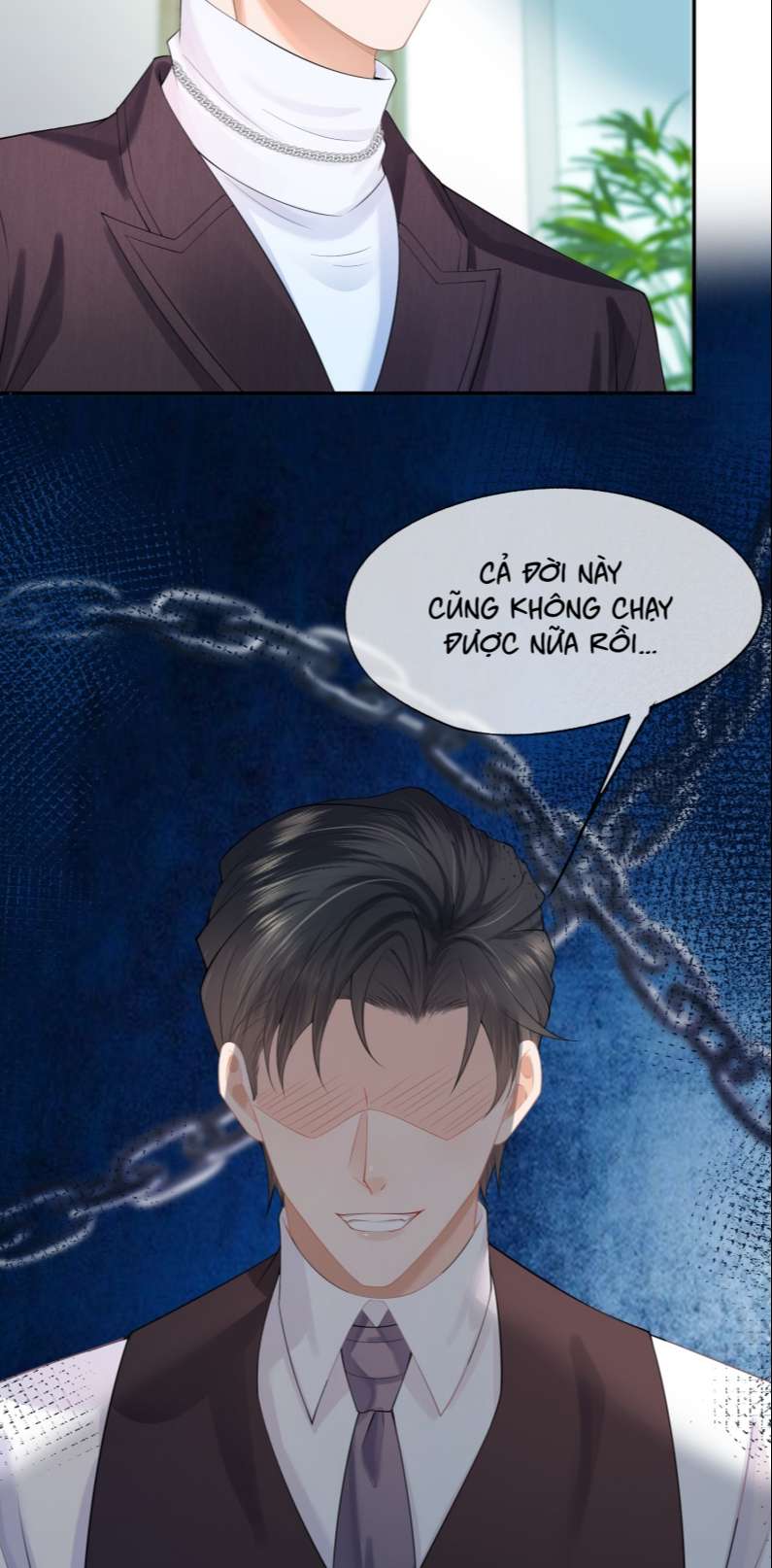 Phương Thức Chính Thức Giải Cứu Tiểu Đáng Thương: Chapter 11