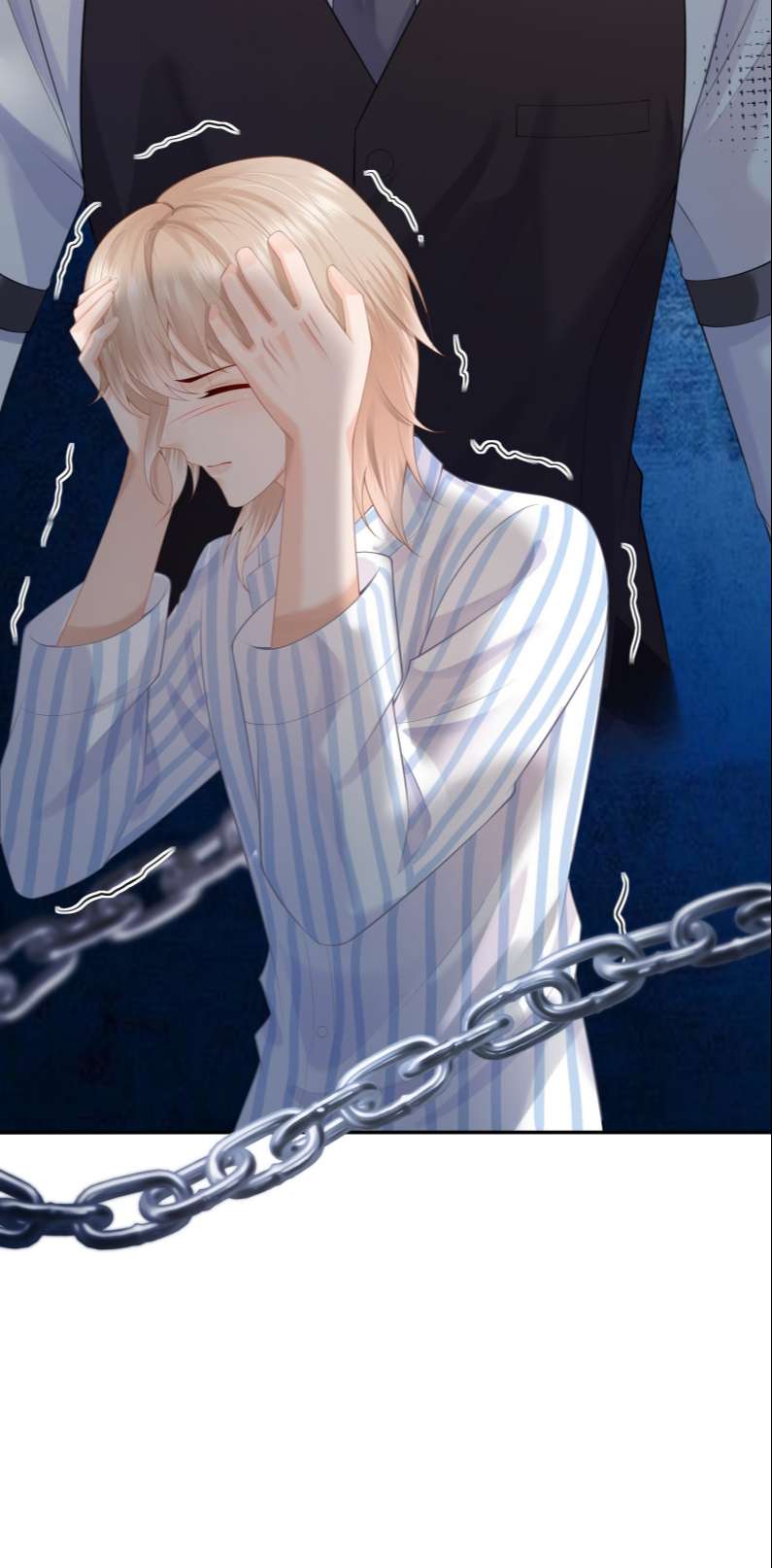 Phương Thức Chính Thức Giải Cứu Tiểu Đáng Thương: Chapter 11