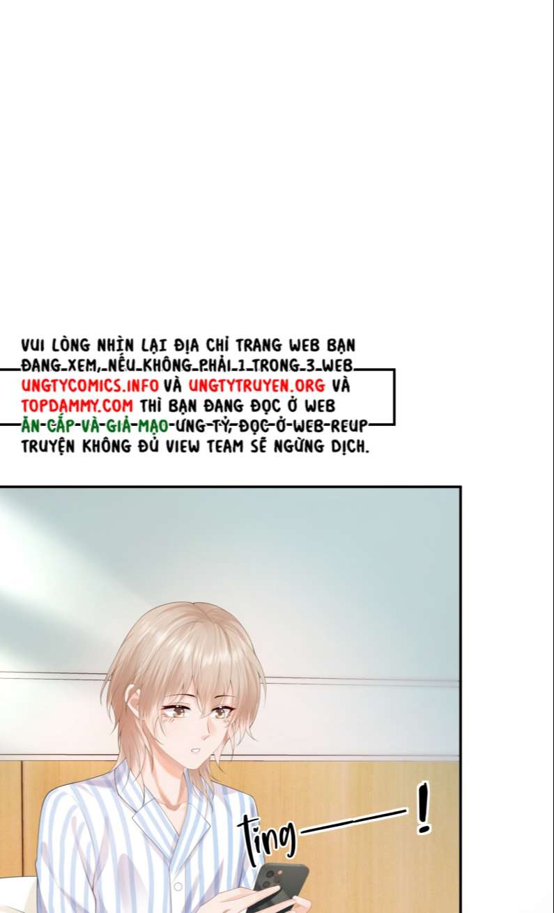 Phương Thức Chính Thức Giải Cứu Tiểu Đáng Thương: Chapter 11