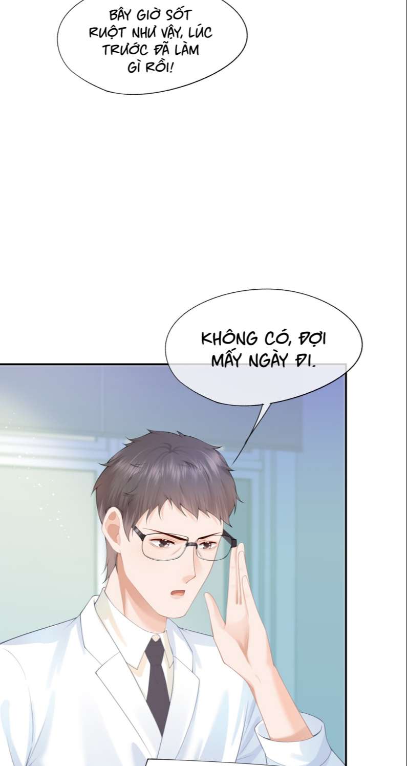 Phương Thức Chính Thức Giải Cứu Tiểu Đáng Thương: Chapter 11