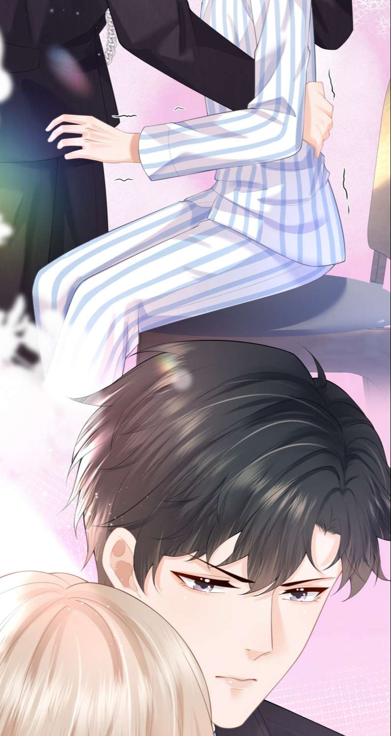 Phương Thức Chính Thức Giải Cứu Tiểu Đáng Thương: Chapter 11