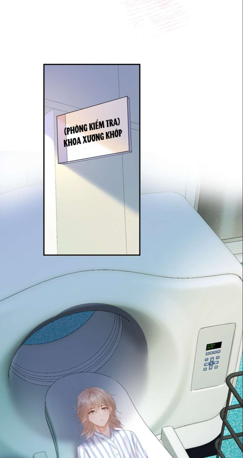 Phương Thức Chính Thức Giải Cứu Tiểu Đáng Thương: Chapter 11