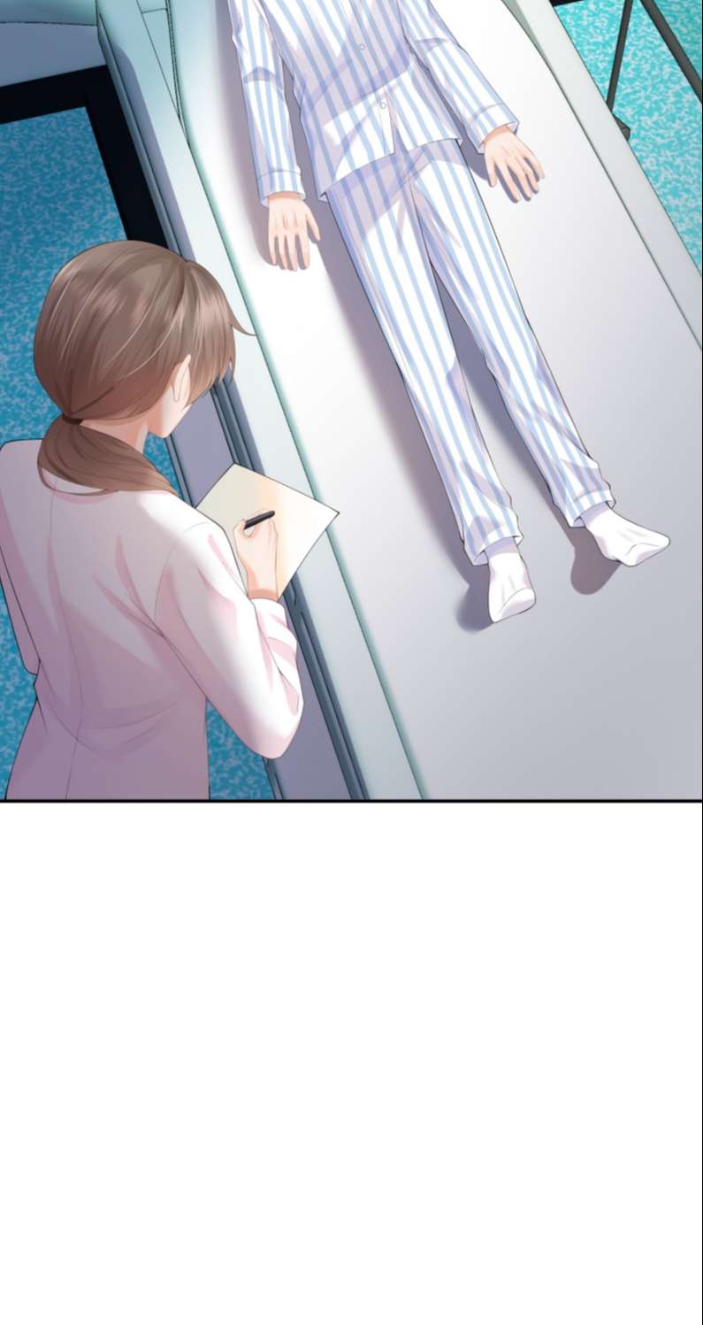 Phương Thức Chính Thức Giải Cứu Tiểu Đáng Thương: Chapter 11