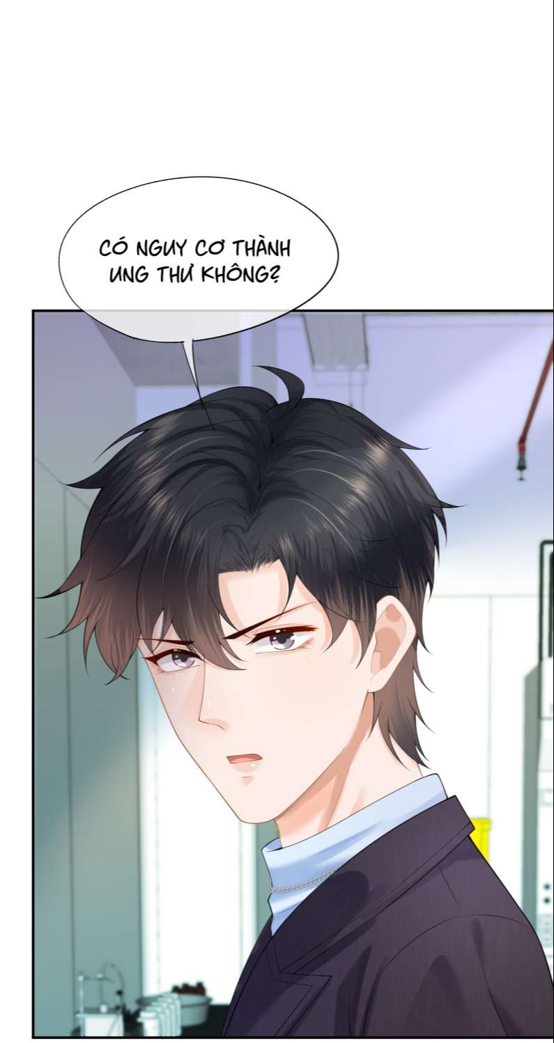 Phương Thức Chính Thức Giải Cứu Tiểu Đáng Thương: Chapter 11