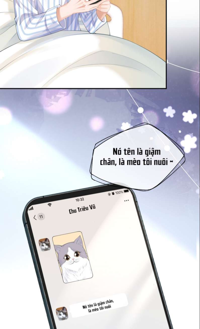 Phương Thức Chính Thức Giải Cứu Tiểu Đáng Thương: Chapter 11