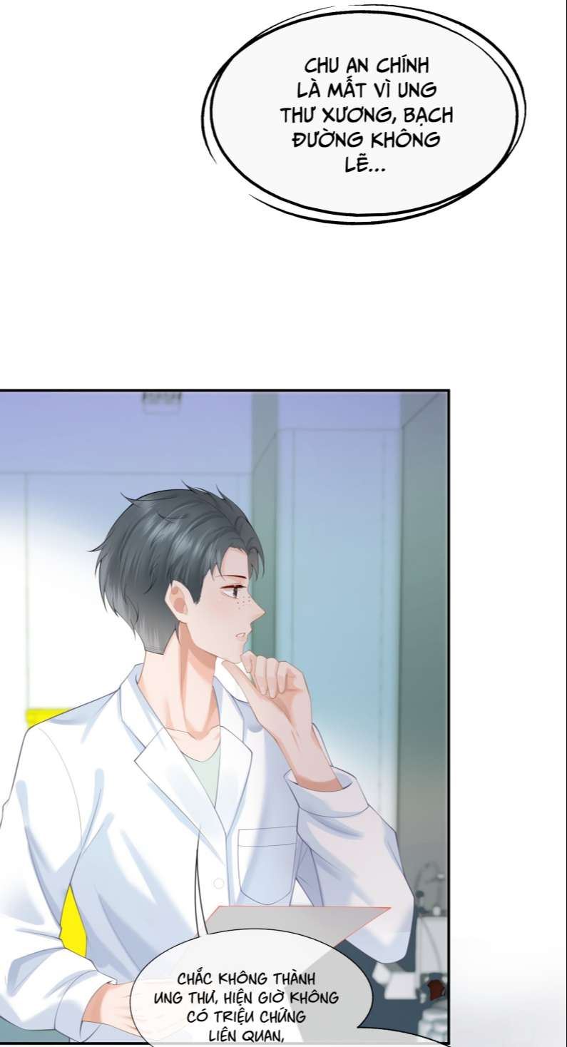 Phương Thức Chính Thức Giải Cứu Tiểu Đáng Thương: Chapter 11
