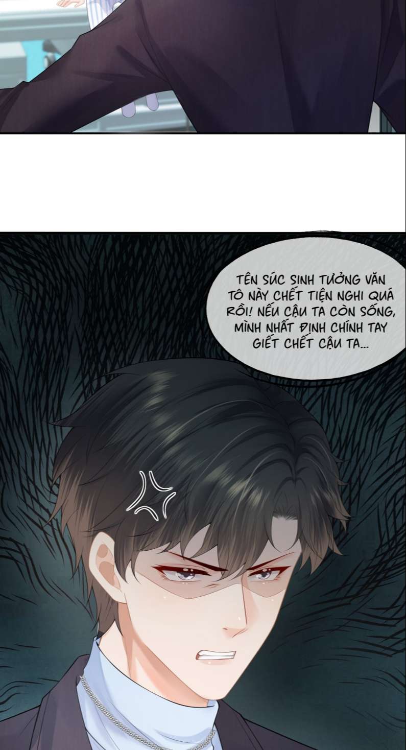 Phương Thức Chính Thức Giải Cứu Tiểu Đáng Thương: Chapter 11