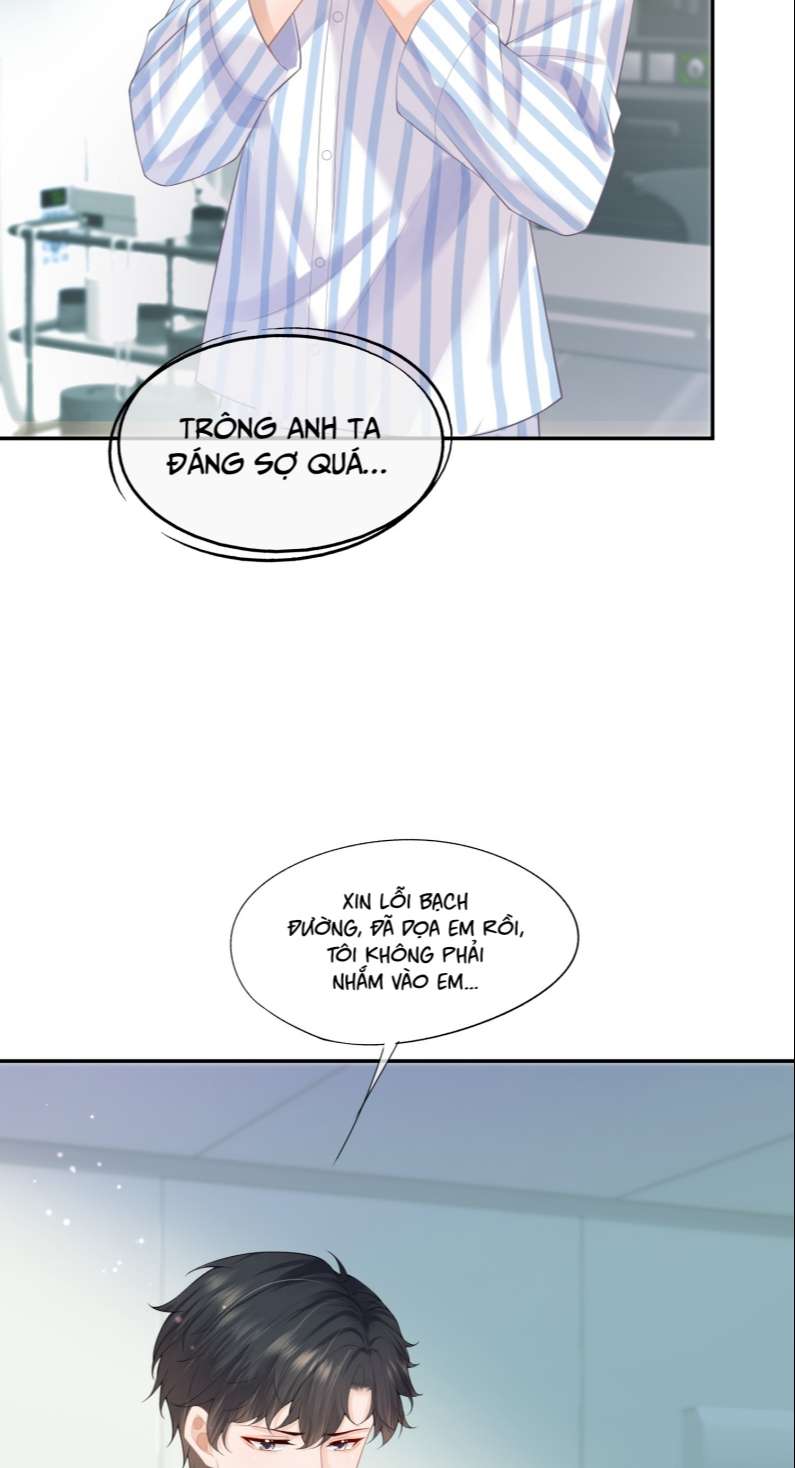 Phương Thức Chính Thức Giải Cứu Tiểu Đáng Thương: Chapter 11