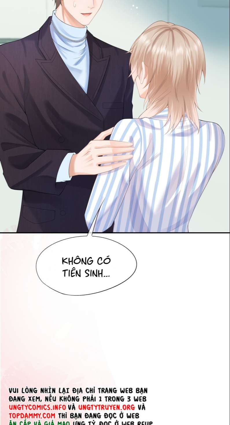 Phương Thức Chính Thức Giải Cứu Tiểu Đáng Thương: Chapter 11
