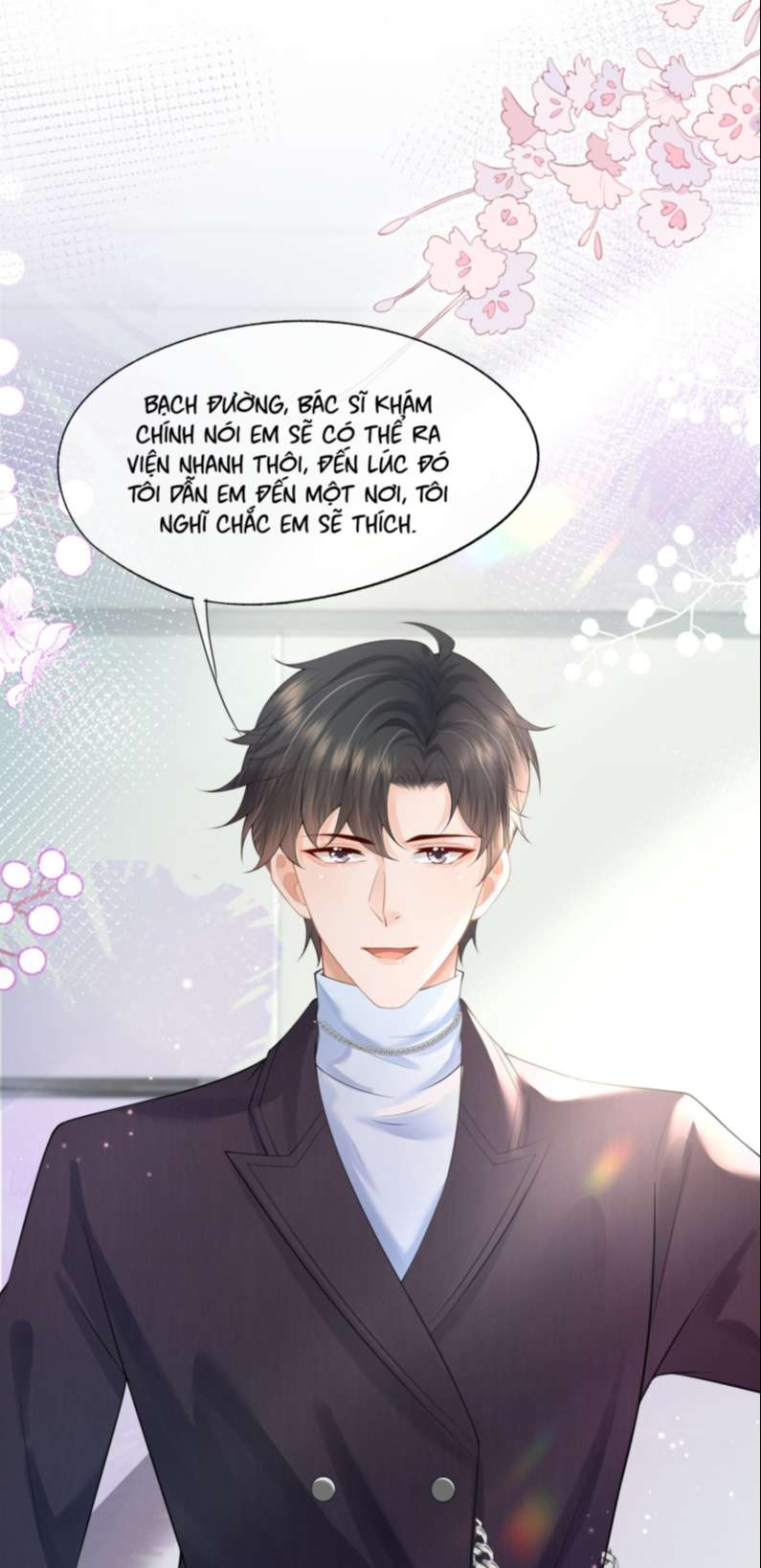 Phương Thức Chính Thức Giải Cứu Tiểu Đáng Thương: Chapter 11