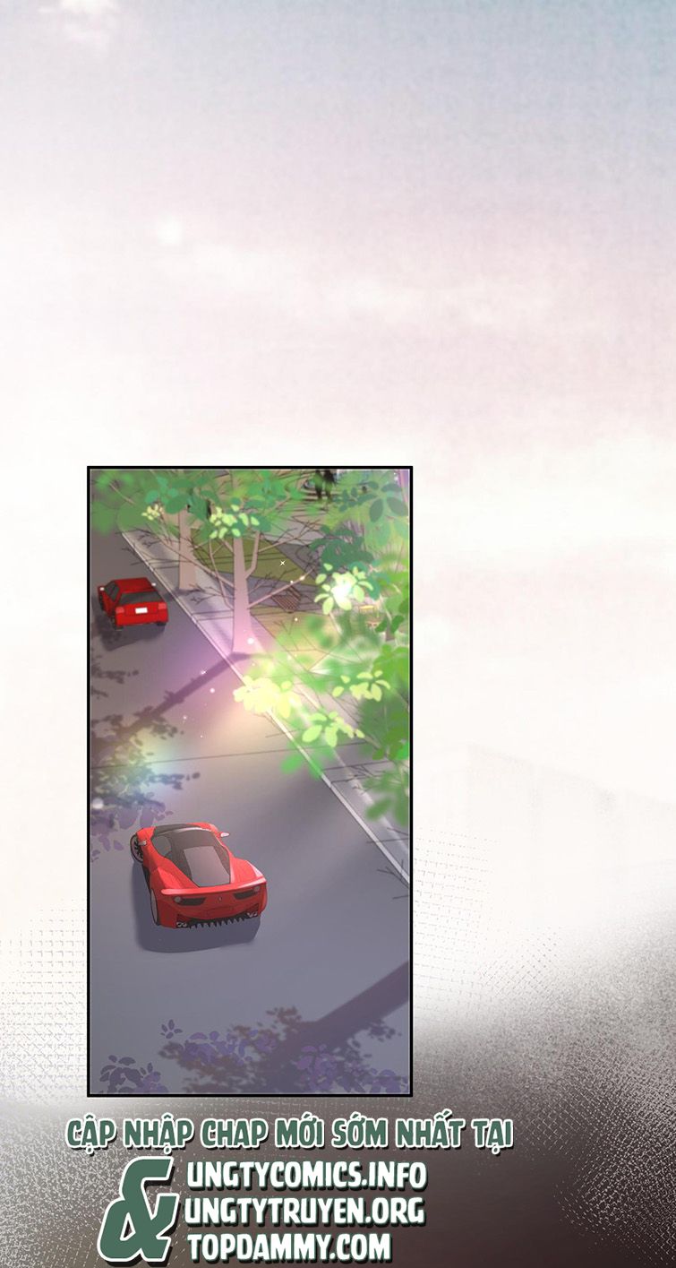 Phương Thức Chính Thức Giải Cứu Tiểu Đáng Thương: Chapter 12