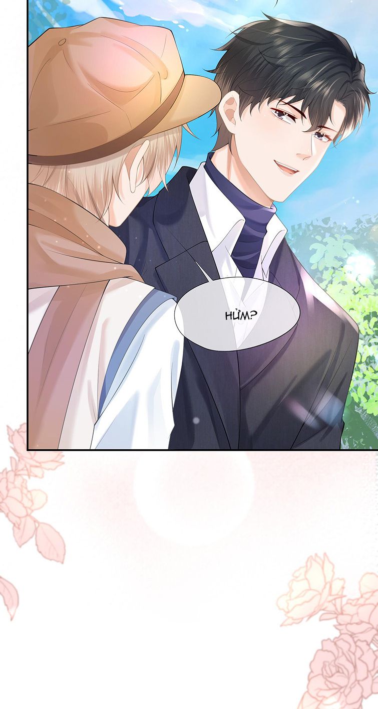 Phương Thức Chính Thức Giải Cứu Tiểu Đáng Thương: Chapter 12
