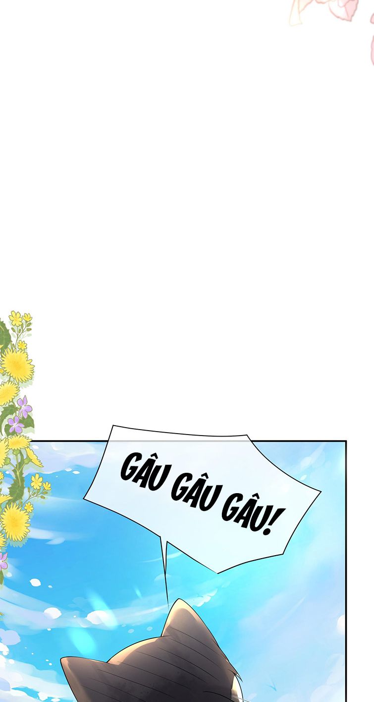 Phương Thức Chính Thức Giải Cứu Tiểu Đáng Thương: Chapter 12