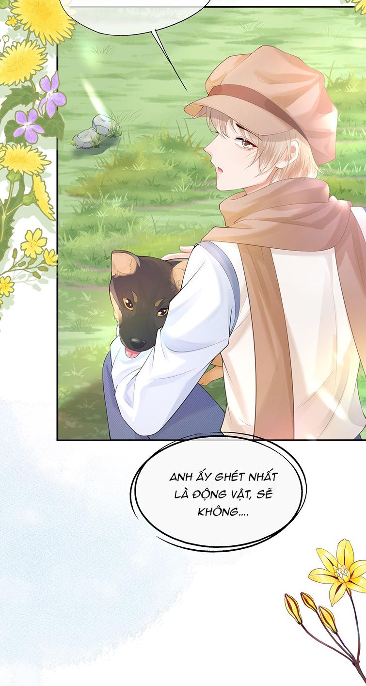 Phương Thức Chính Thức Giải Cứu Tiểu Đáng Thương: Chapter 12
