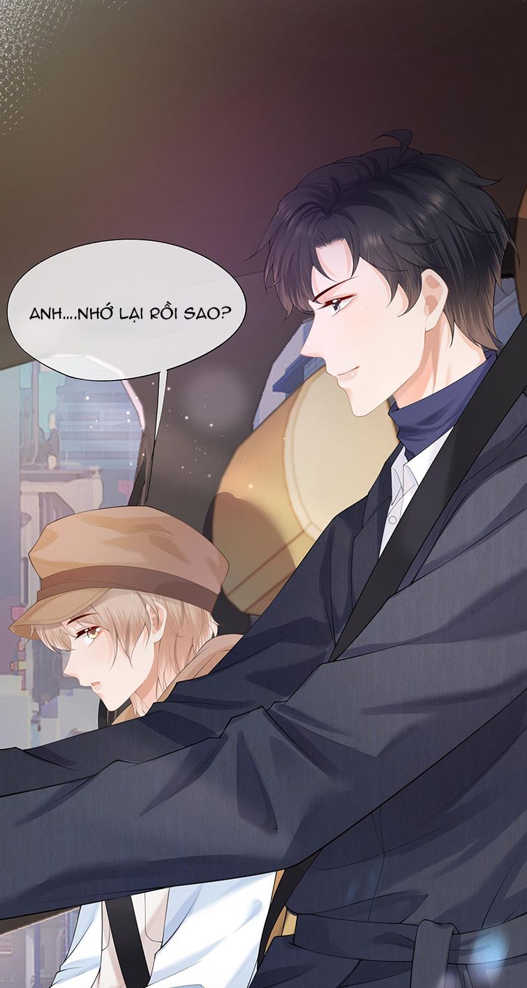 Phương Thức Chính Thức Giải Cứu Tiểu Đáng Thương: Chapter 12