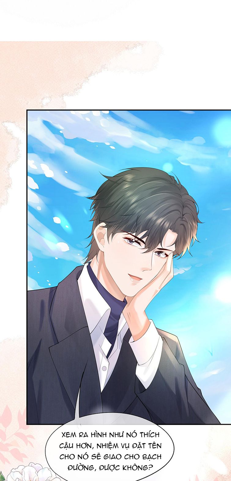 Phương Thức Chính Thức Giải Cứu Tiểu Đáng Thương: Chapter 12