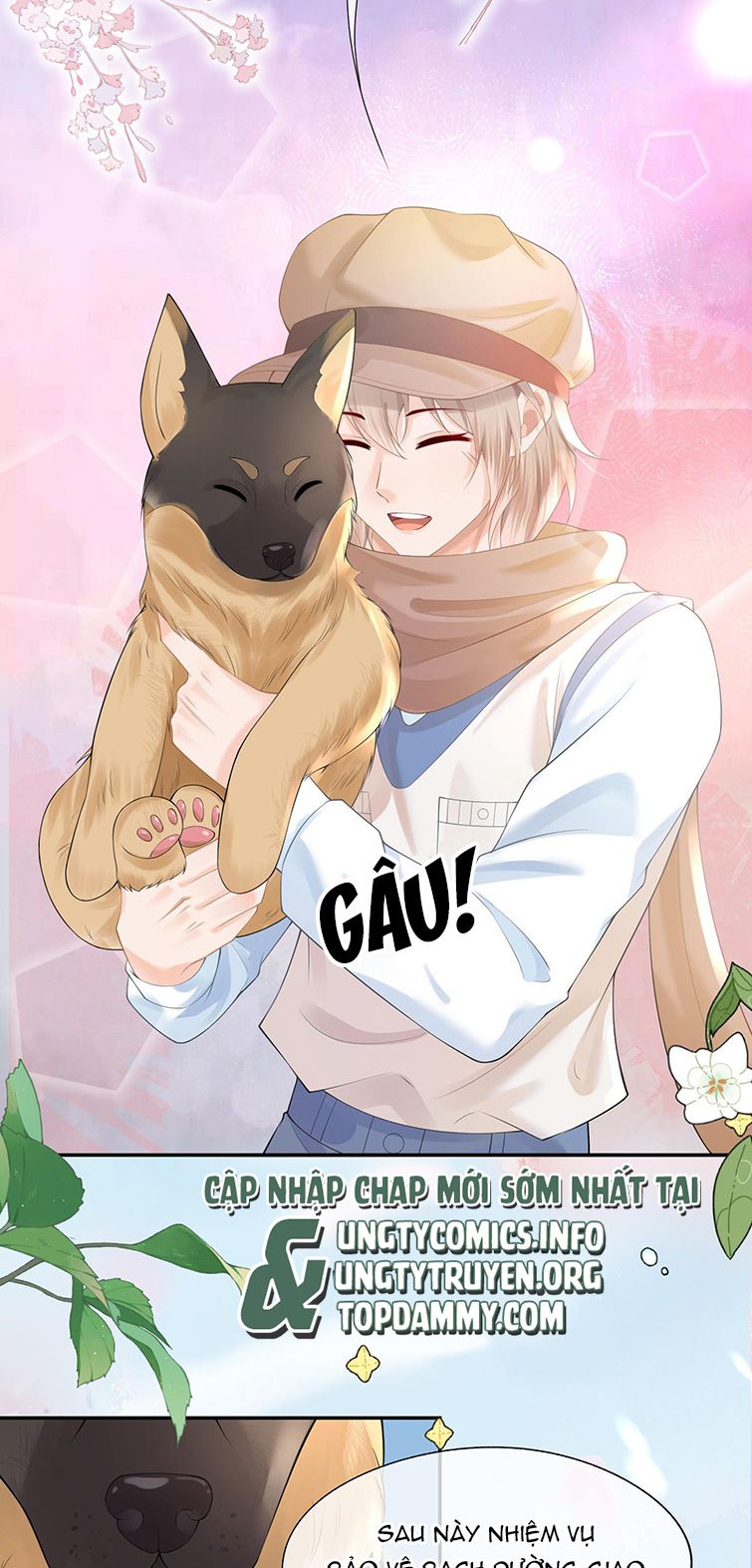Phương Thức Chính Thức Giải Cứu Tiểu Đáng Thương: Chapter 12